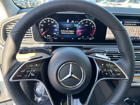 New 2026 Mercedes-Benz GLE 350 GLE 350 image 26