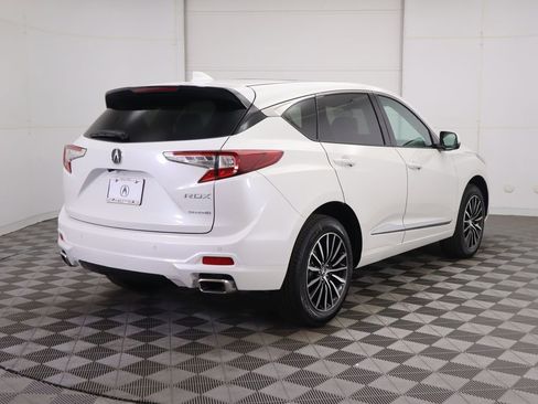 New 2026 Acura RDX Advance Package image 5