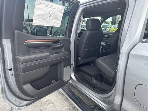 Used 2026 GMC Sierra 1500 Denali w/ Denali Reserve Package AWD/4WD image 10