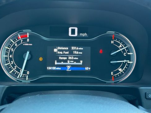 Used 2019 Honda Ridgeline RTL-E image 33