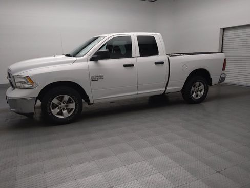 Used 2019 RAM 1500 Tradesman w/ Chrome Plus Package image 2
