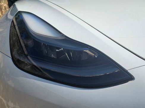 Used 2023 Tesla Model 3 Long Range AWD/4WD image 24