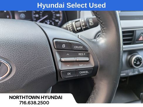 Used 2020 Hyundai Kona SEL w/ Cargo Package AWD/4WD image 23