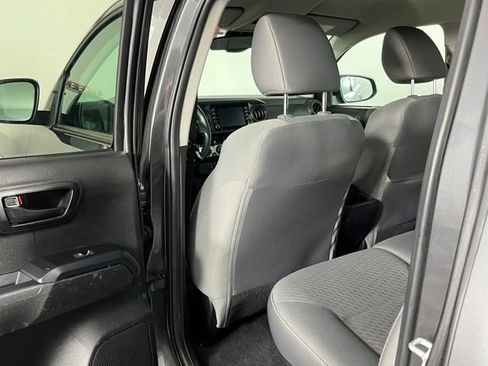 Used 2023 Toyota Tacoma SR AWD/4WD image 25