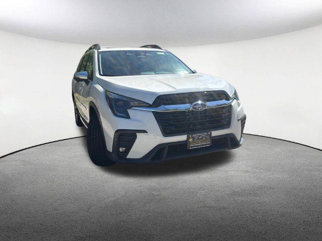 Used 2023 Subaru Ascent Limited w/ Technology Package AWD/4WD image 39