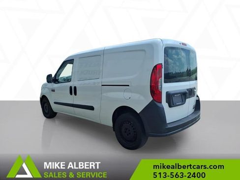Used 2019 RAM ProMaster City Tradesman FWD image 5