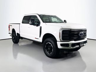 New 2026 Ford F350 Platinum w/ Tremor Off-Road Package 360° Tour