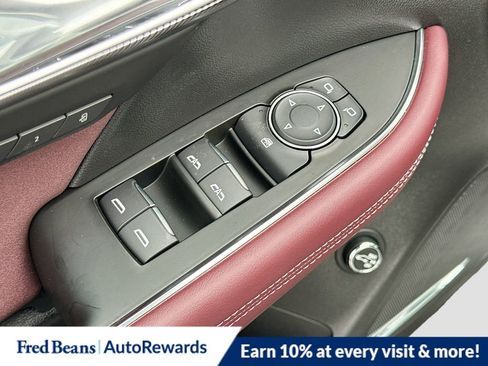 New 2026 Buick Envision Sport Touring AWD/4WD image 17