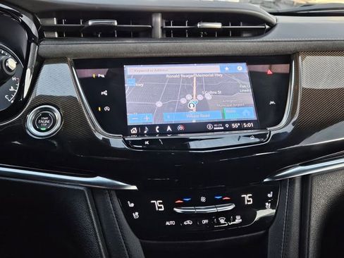 Certified 2022 Cadillac XT6 Premium Luxury w/ Platinum Package image 16