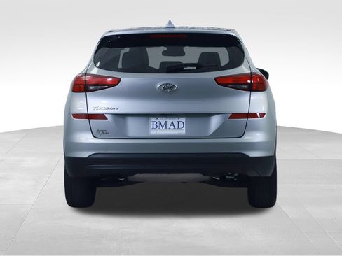 Used 2020 Hyundai Tucson SE FWD image 10