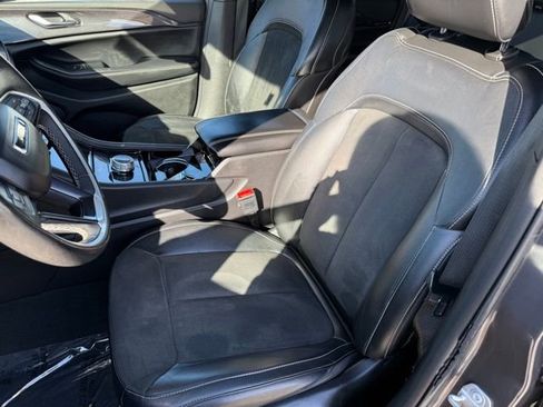 Used 2023 Jeep Grand Cherokee Altitude image 13