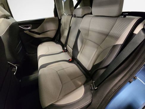 Used 2019 Subaru Forester Premium AWD/4WD image 24