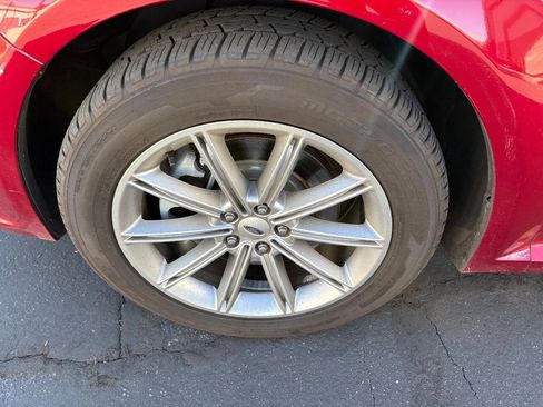 Used 2014 Ford Flex Limited w/ Equipment Group 301A image 9