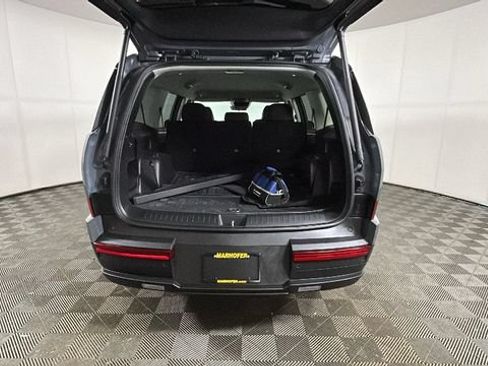 Used 2026 Hyundai Santa Fe SE FWD image 27