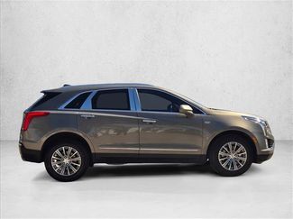 Used 2018 Cadillac XT5 Luxury video 4