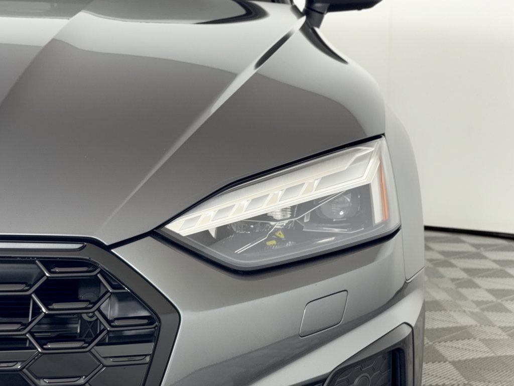 Used 2023 Audi S5 Prestige AWD/4WD image 12