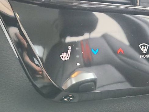 New 2026 Nissan Sentra SR w/ SR Premium Package image 36