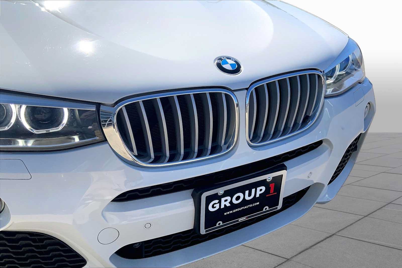 Used 2017 BMW X3 xDrive28i AWD/4WD image 32