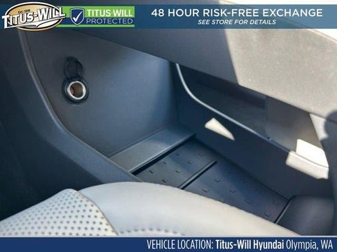 New 2026 Hyundai Santa Fe SEL image 73