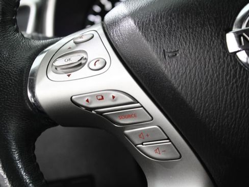 Used 2018 Nissan Murano SL w/ Midnight Edition Package image 31