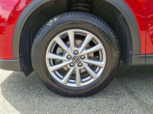 Used 2023 MAZDA CX-5 AWD 2.5 S image 8