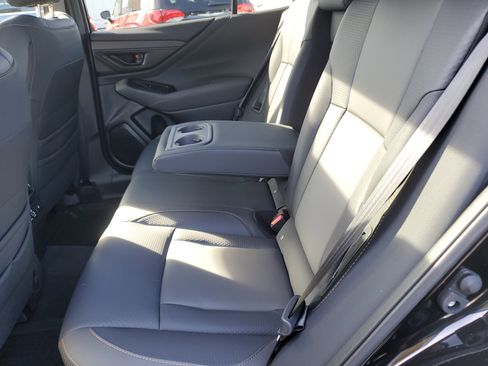 Certified 2025 Subaru Outback Wilderness image 9