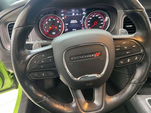 Used 2023 Dodge Charger Scat Pack w/ Plus Group image 33