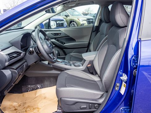 Used 2026 Subaru Crosstrek 2.5i Premium AWD/4WD image 22