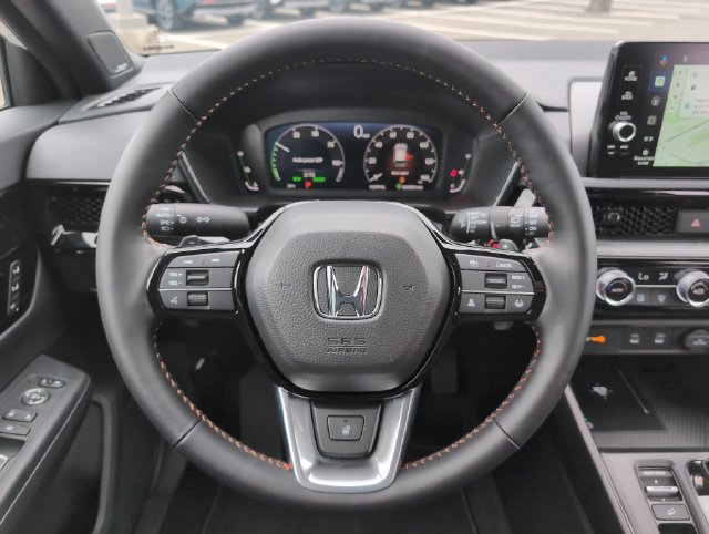 Certified 2026 Honda CR-V Sport Touring image 20