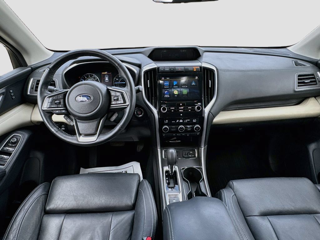 Used 2021 Subaru Ascent Limited w/ Popular Package #2A AWD/4WD image 25