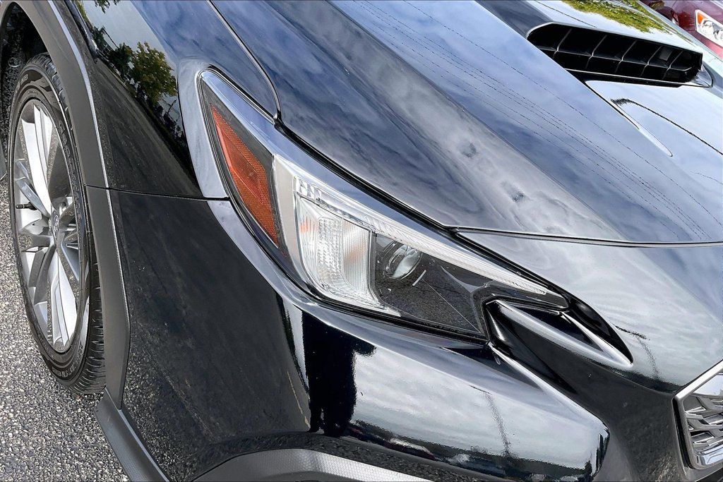 Certified 2023 Subaru WRX AWD/4WD image 30