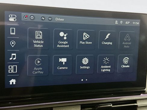 Used 2025 Honda Prologue Touring image 21