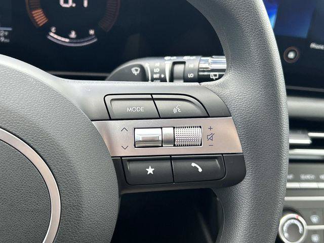 New 2026 Hyundai Tucson SE AWD/4WD image 9