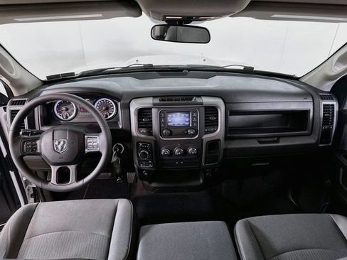Used 2022 RAM 1500 Tradesman w/ Popular Equipment Group AWD/4WD image 18