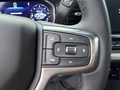 New 2026 Chevrolet Silverado 1500 RST w/ RST Select Package