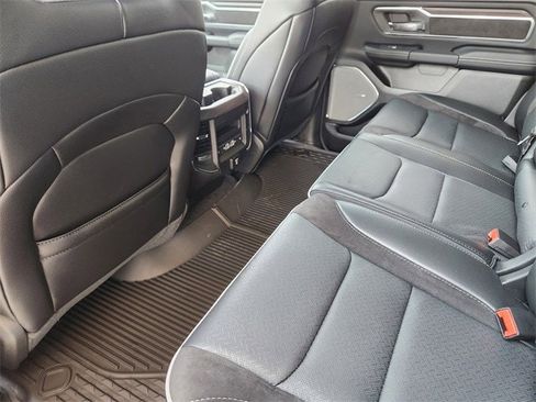 New 2026 RAM 1500 Laramie w/ Night Edition image 23