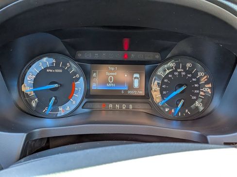 Used 2018 Ford Explorer FWD image 14