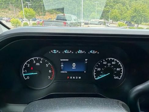 Used 2024 Ford F250 XL w/ STX Appearance Package AWD/4WD image 15