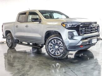 Used 2026 Chevrolet Colorado Z71 AWD/4WD video 2