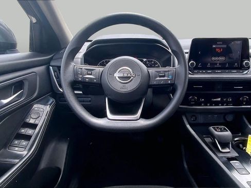 Used 2024 Nissan Rogue SV FWD image 6