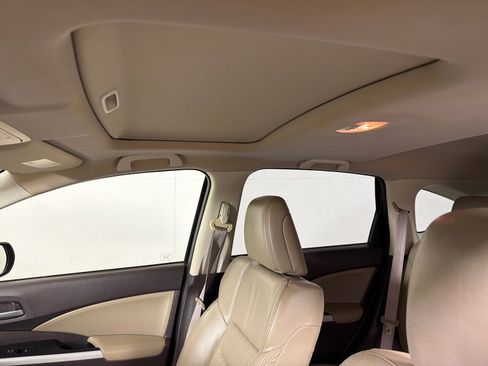 Used 2012 Honda CR-V EX-L image 13