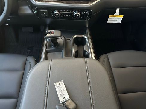 New 2026 GMC Sierra 1500 Elevation w/ Elevation Premium Package image 20