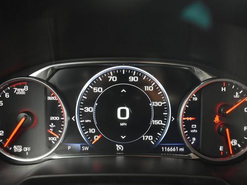 Used 2020 Chevrolet Blazer RS FWD image 16