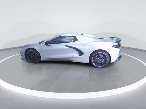 Used 2020 Chevrolet Corvette Stingray Preferred Conv w/ 2LT Preferred Equipment Group RWD image 6