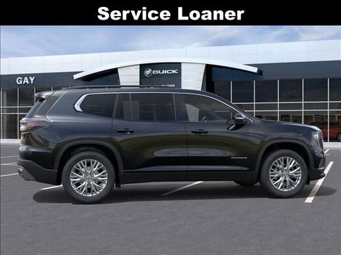 New 2026 GMC Acadia Elevation w/ Elevation Premium Package image 5
