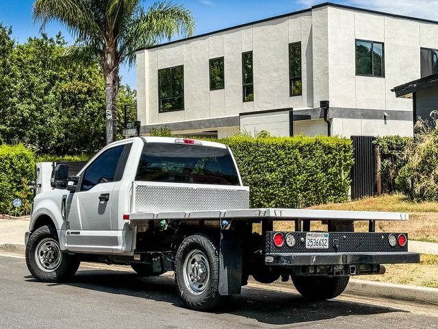Used 2019 Ford F250 XL w/ XL Value Package RWD image 15