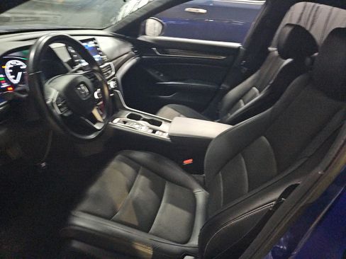 Used 2022 Honda Accord Sport image 14