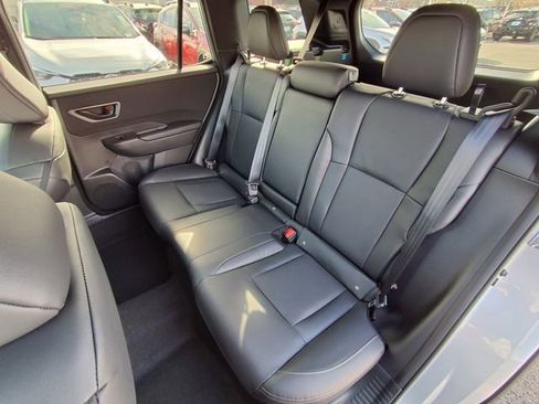 New 2026 Subaru Outback Limited XT AWD/4WD image 16