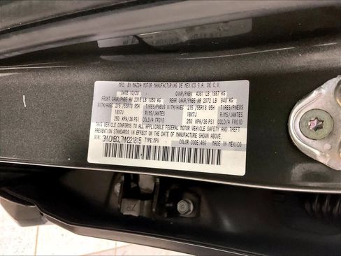 Used 2021 MAZDA CX-30 AWD 2.5 S w/ Preferred Package image 35