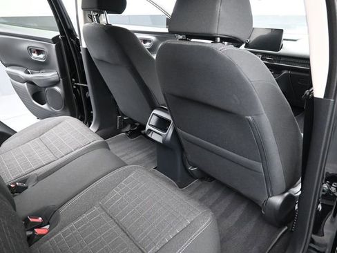 Certified 2026 Honda HR-V LX image 12